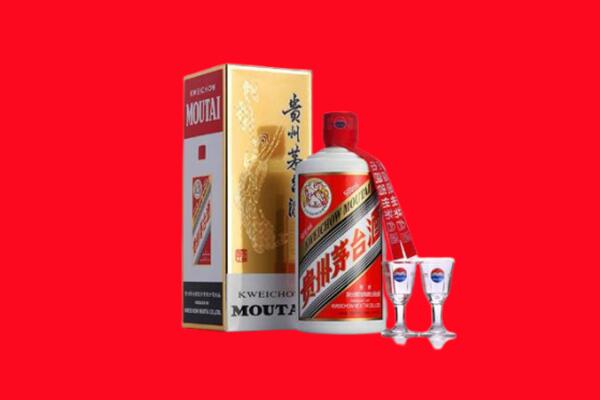 泸州市叙永回收茅台酒