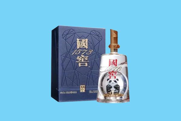 泸州市叙永回收国窖1573